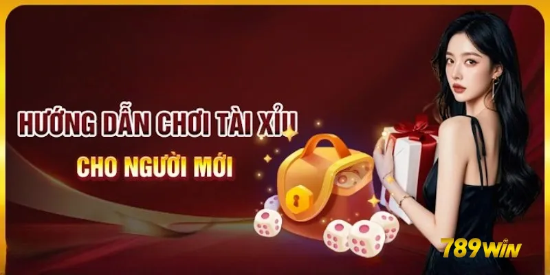 tài xỉu online uy tín 789Win
