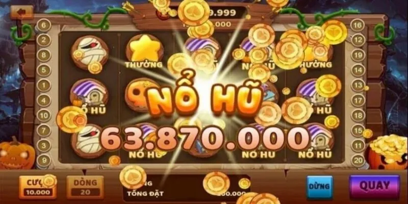 Bí kíp đỉnh cao giúp bạn tham gia nổ hũ thằng lớn