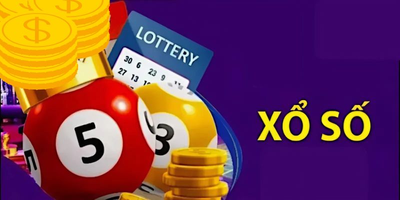 Các cách chơi xổ số online 789win
