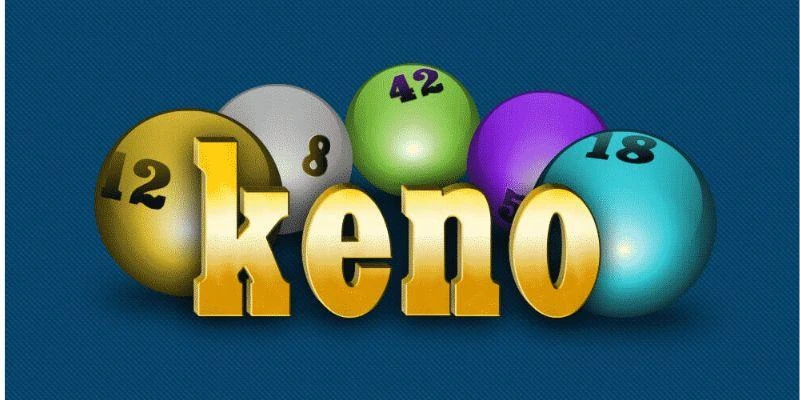 Cách chơi xổ số Keno dễ trúng qua nhiều kỳ quay