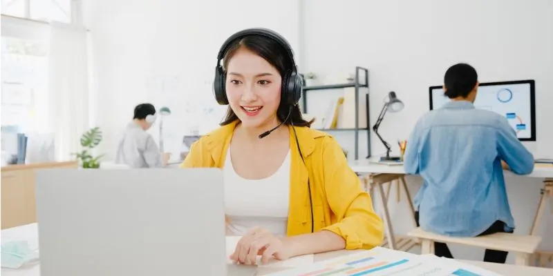 Những điểm mạnh nổi bật của đội ngũ nhân sự giúp nhà cái nhận được nhiều lời khen