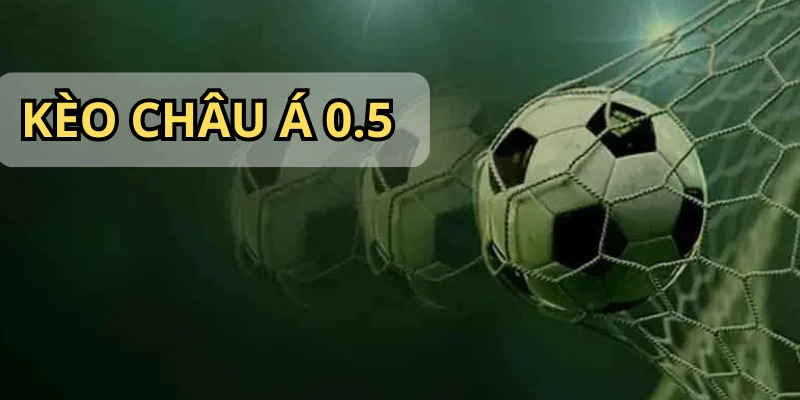 Cược châu Á 0.25 được áp dụng nhiều trong trận chung kết