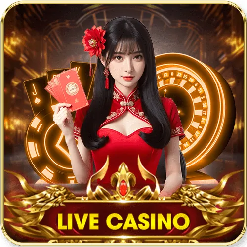live casino 789Win