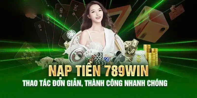 Giao dịch nhanh chóng chỉ sau vài thao tác
