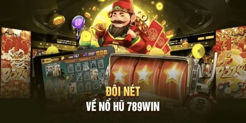 Khái niệm trò chơi nổ hũ là gì