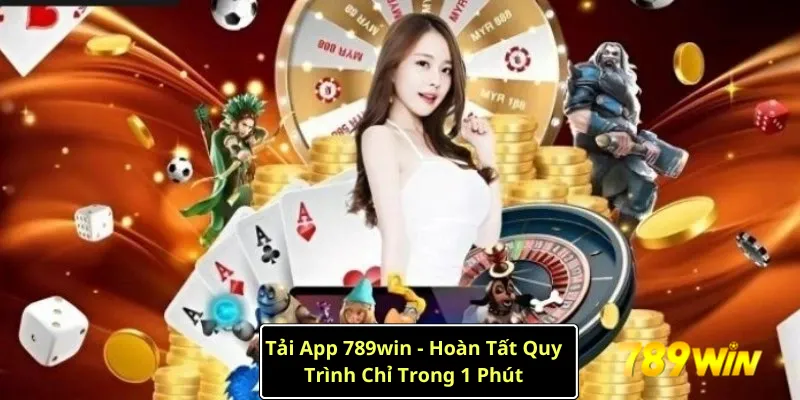 tải app 789win