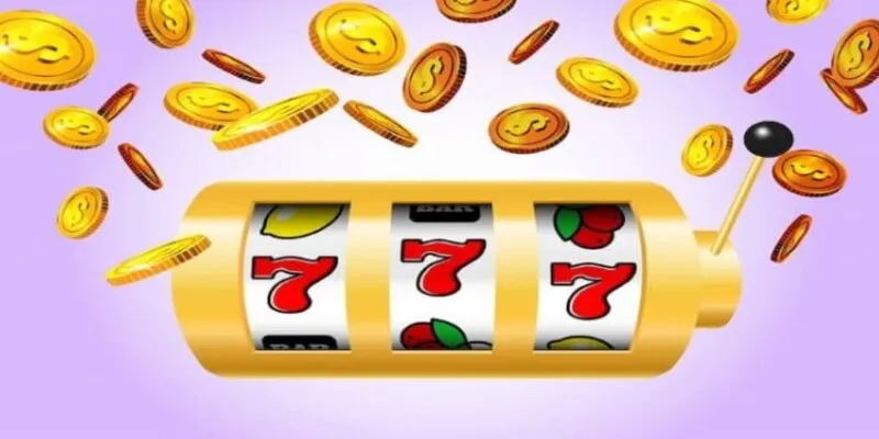 Tổng hợp các trò chơi đình đám tại Slot Game