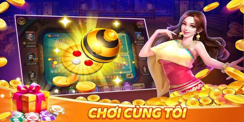 Nên tham gia cá cược một cách thư giãn