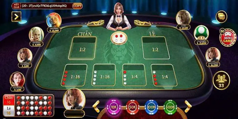 Các thao tác tham gia chỉ sau 5 bước thực hiện