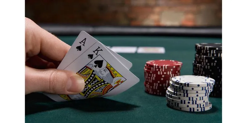 Mẹo về cách chơi poker cho người mới